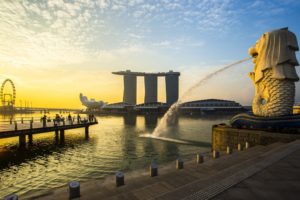 A Guide to Singapore
