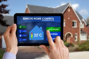 smart home