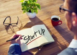 startup business planning