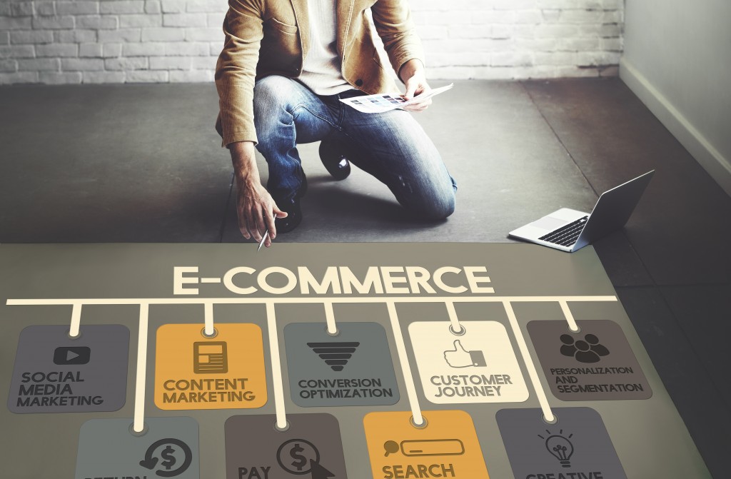 e-commerce planning