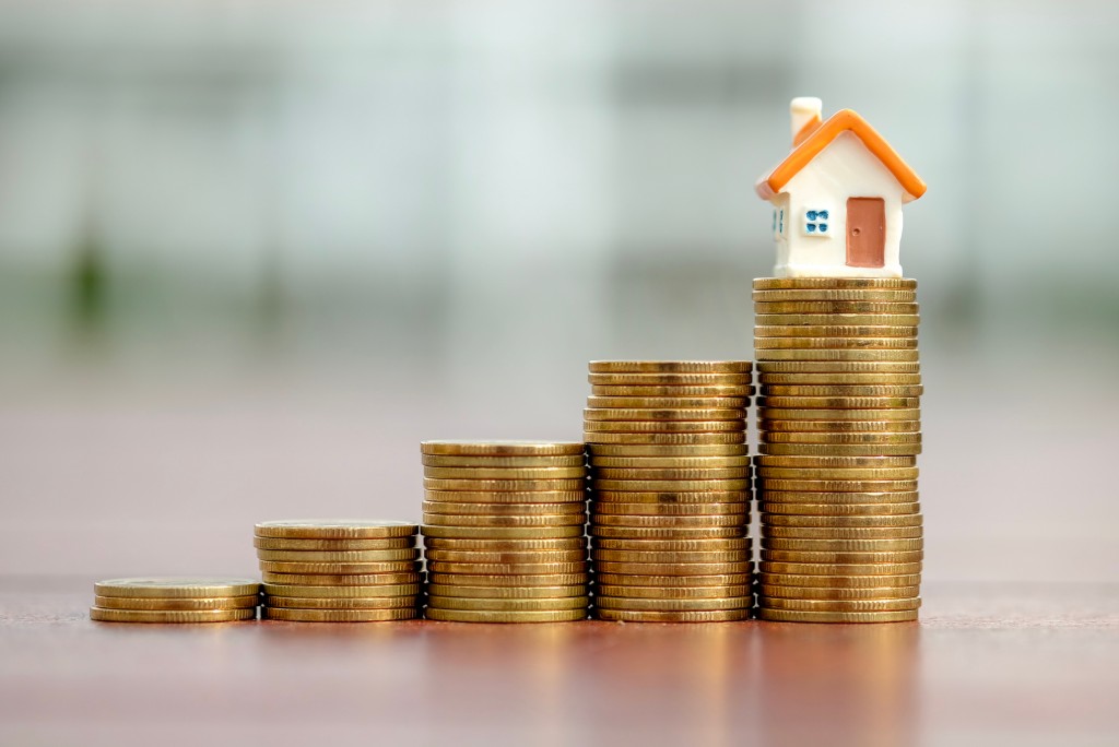 boosting home value