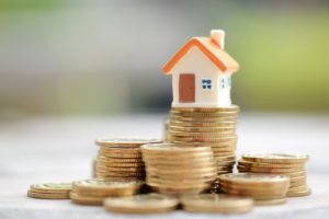 finances and real estate